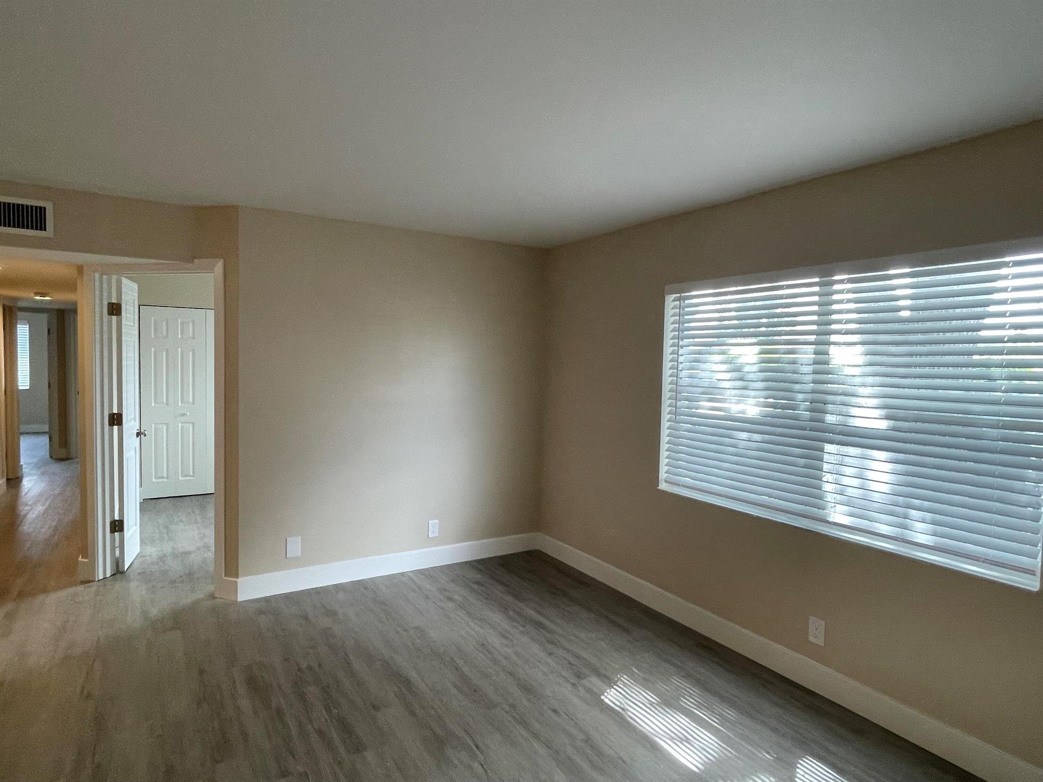 NORMANDY TERRACE - Residential Lease