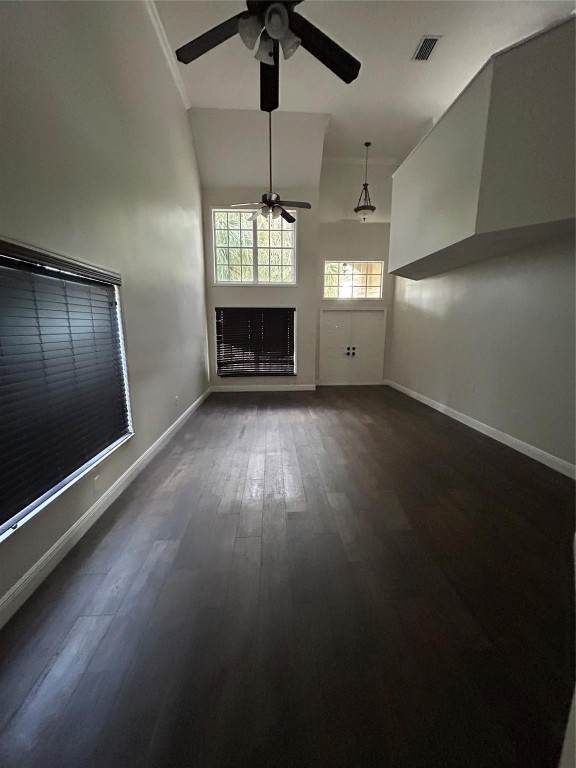 Crystal Pointe 158-10 B - Residential Lease