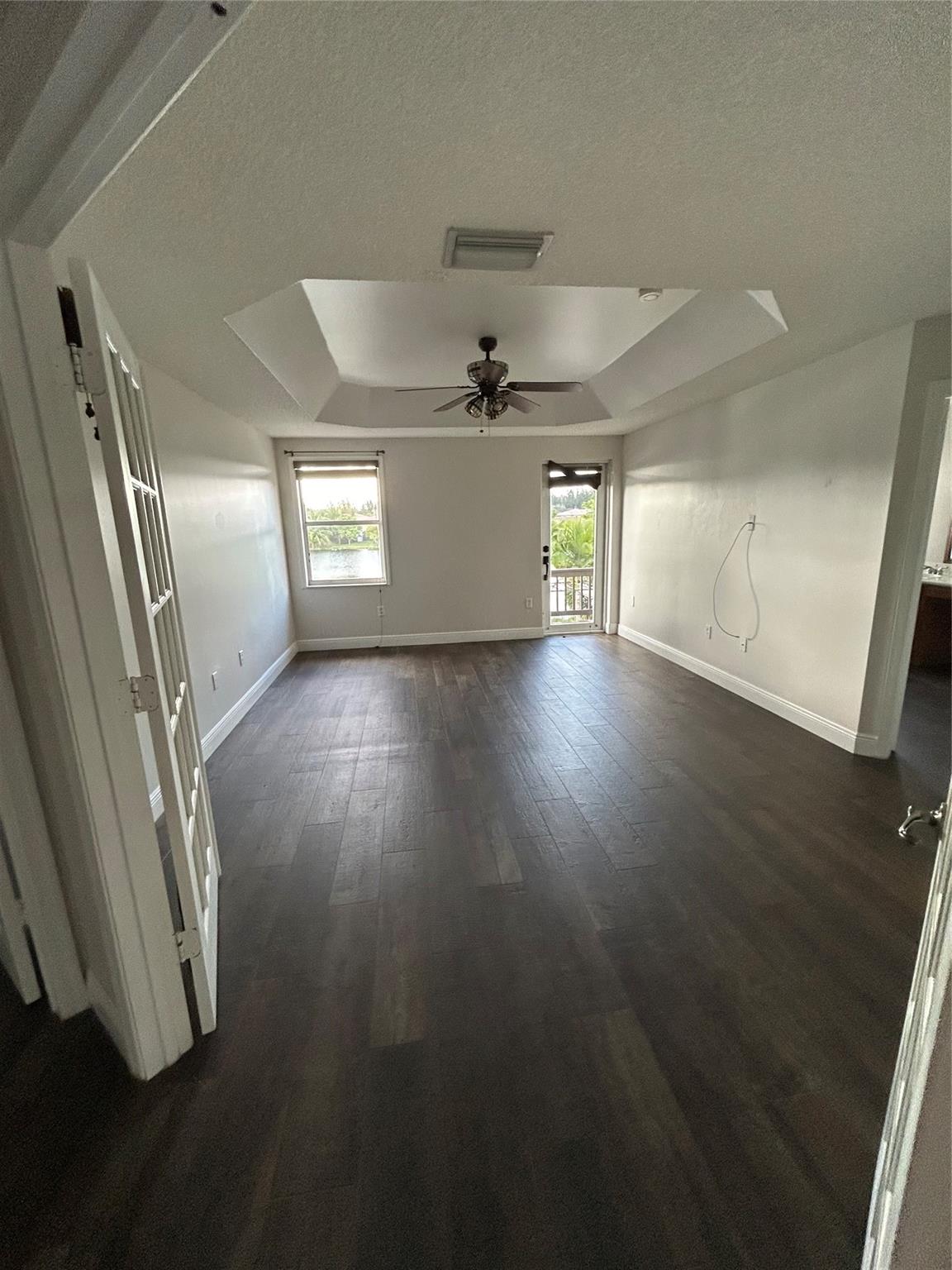 Crystal Pointe 158-10 B - Residential Lease