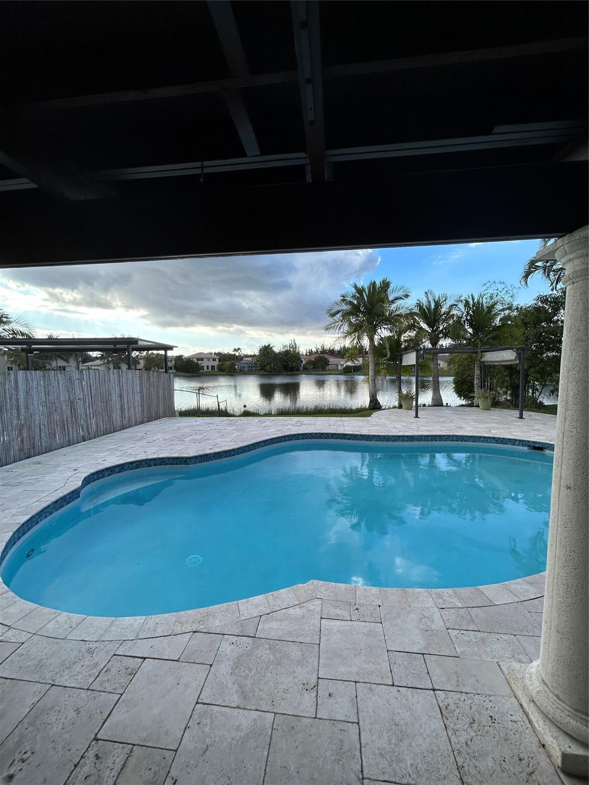 Crystal Pointe 158-10 B - Residential Lease