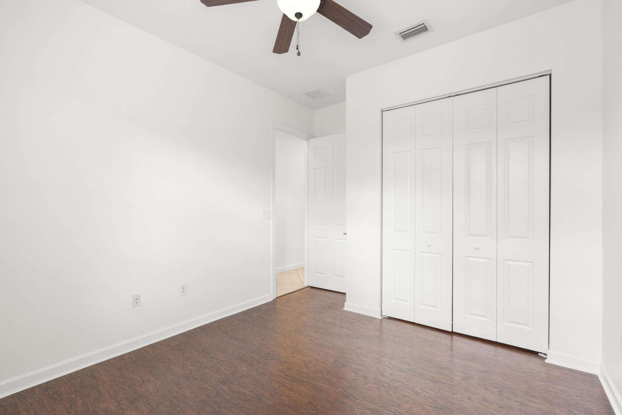 Heron Bay - Residential