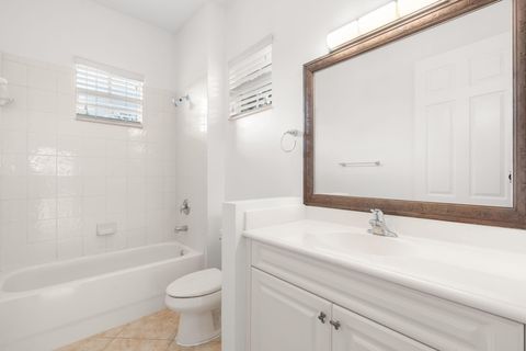 Tiny photo for 8238 NW 128th Lane #8238, Parkland, FL 33076 (MLS # F10551918)