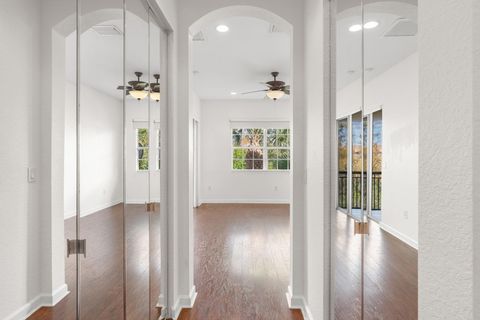 Tiny photo for 8238 NW 128th Lane #8238, Parkland, FL 33076 (MLS # F10551918)