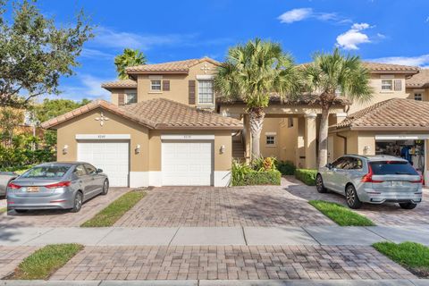 Tiny photo for 8238 NW 128th Lane #8238, Parkland, FL 33076 (MLS # F10551918)