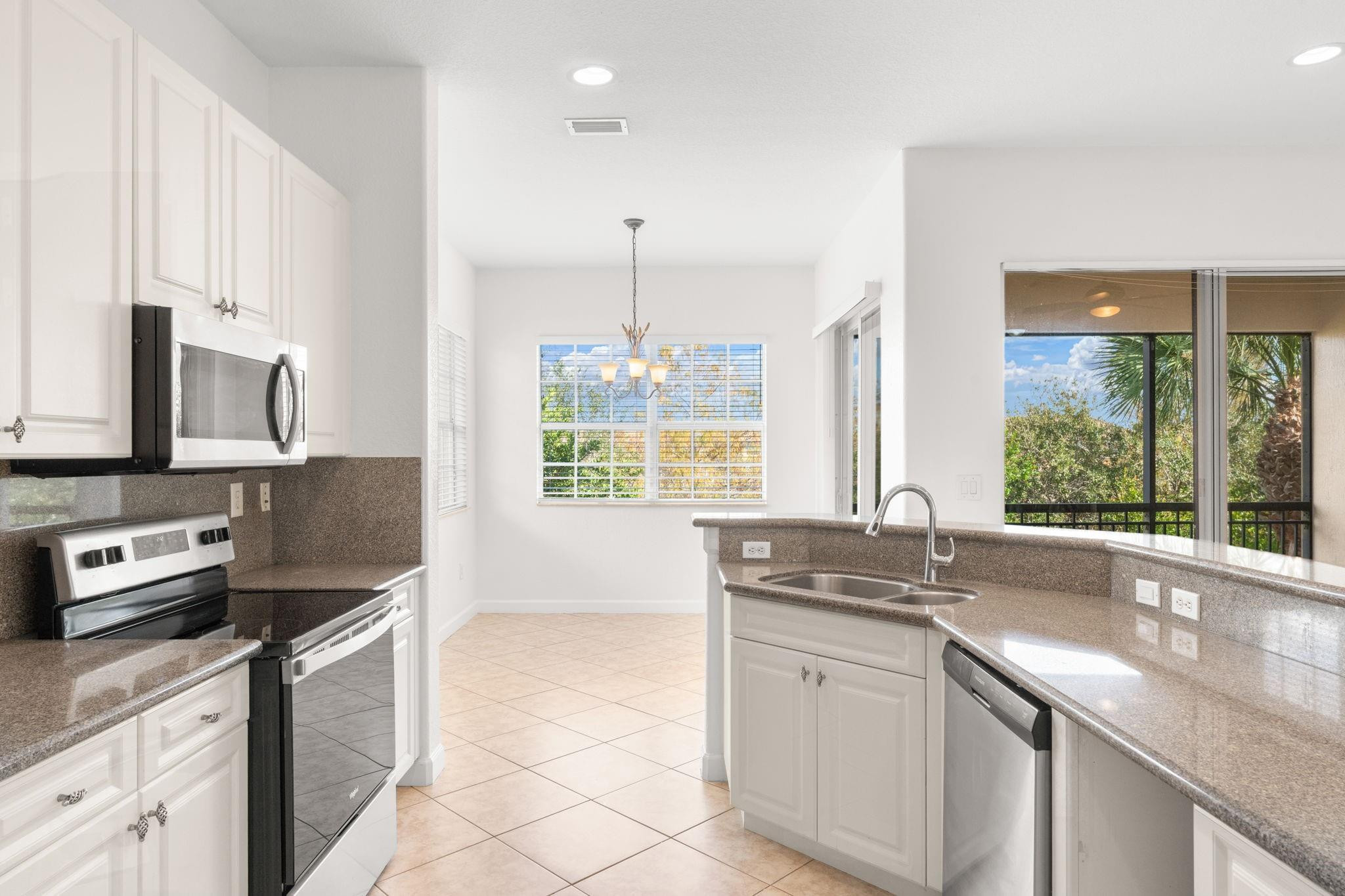 Heron Bay - Residential