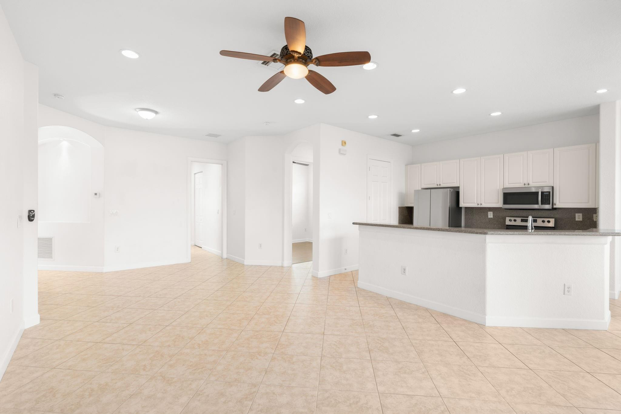 Heron Bay - Residential