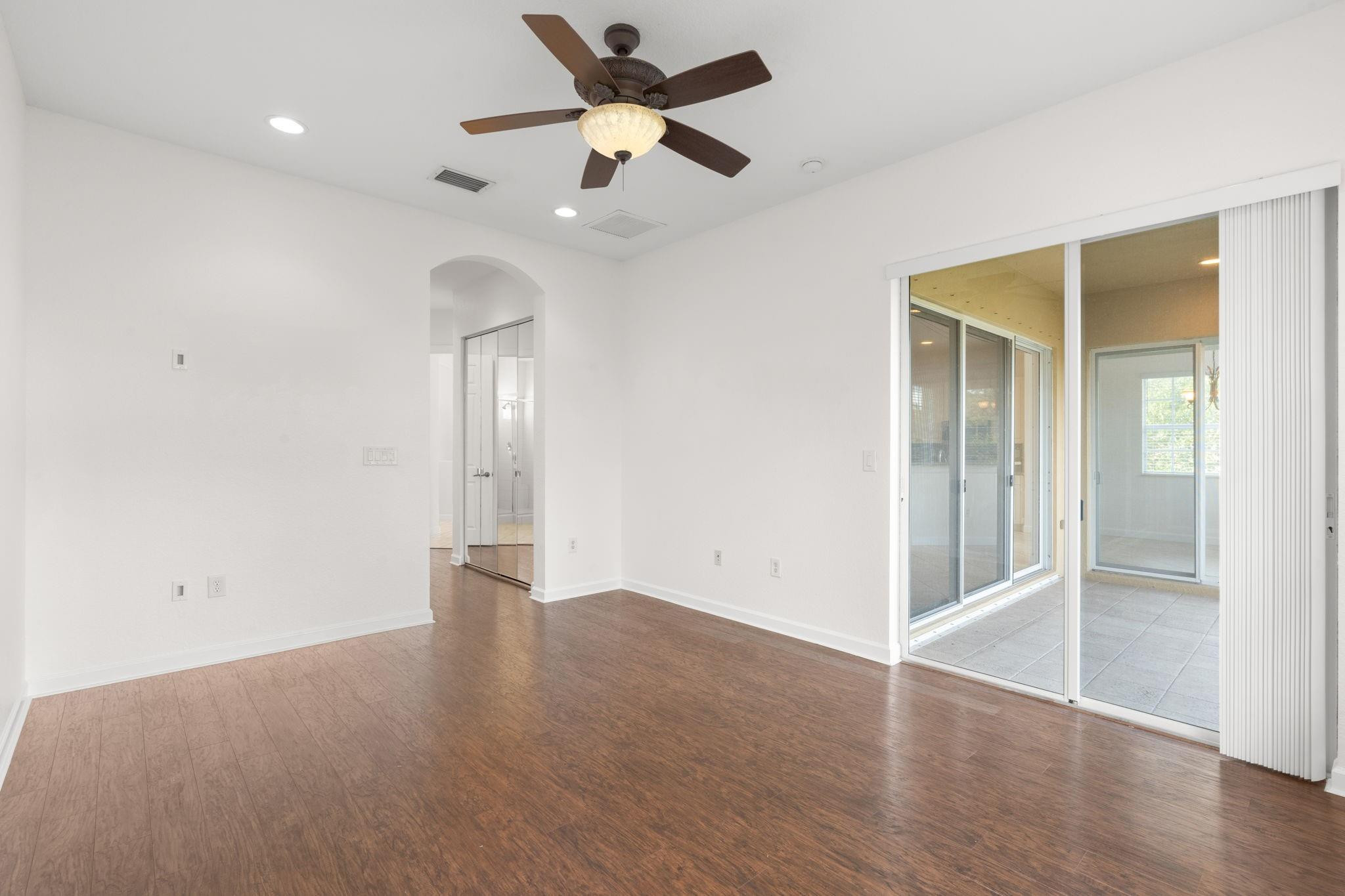 Heron Bay - Residential