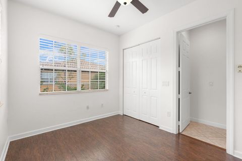 Tiny photo for 8238 NW 128th Lane #8238, Parkland, FL 33076 (MLS # F10551918)