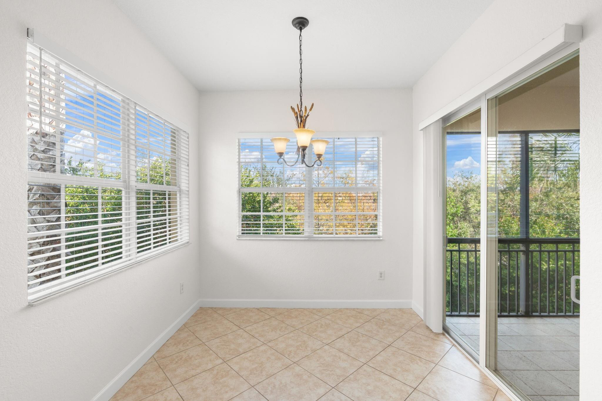 Heron Bay - Residential