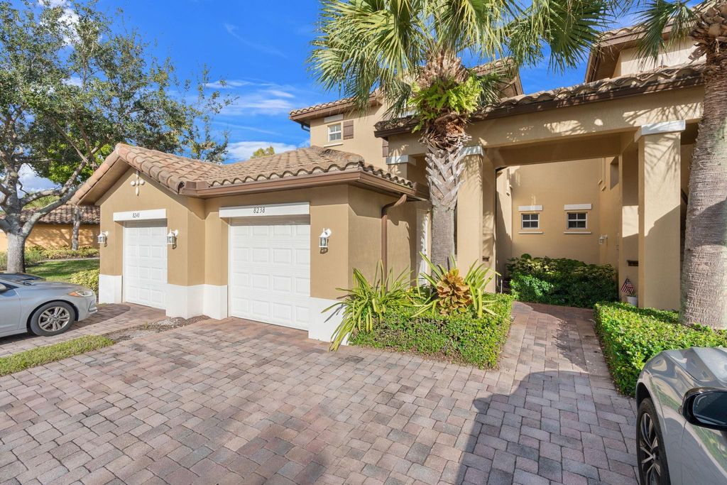 Photo of 8238 NW 128th Lane #8238, Parkland, FL 33076 (MLS # F10551918)