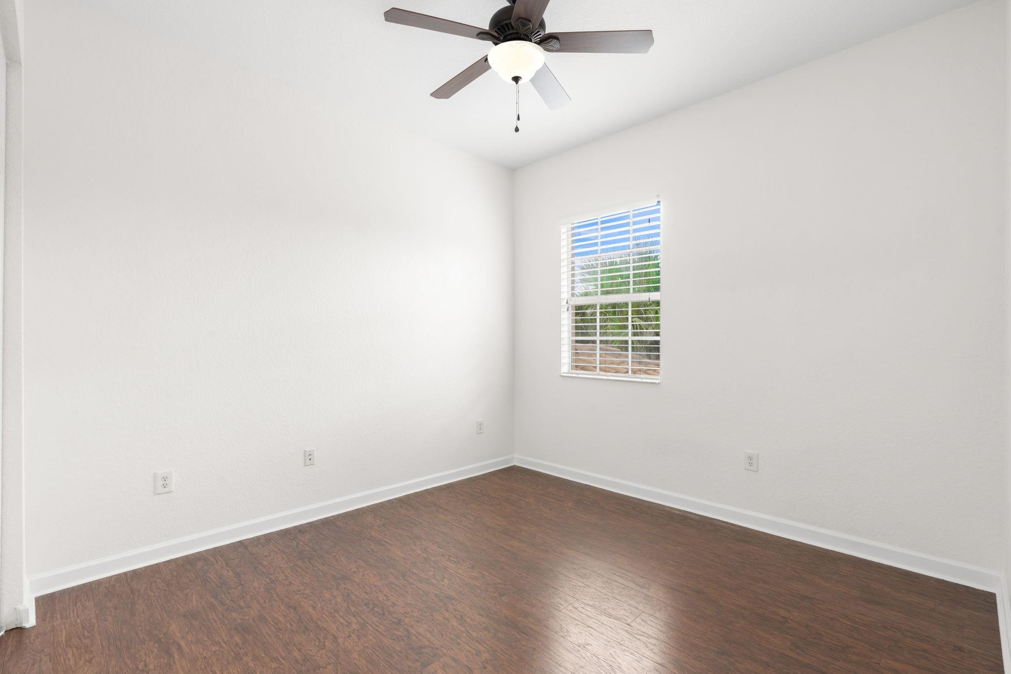 Heron Bay - Residential