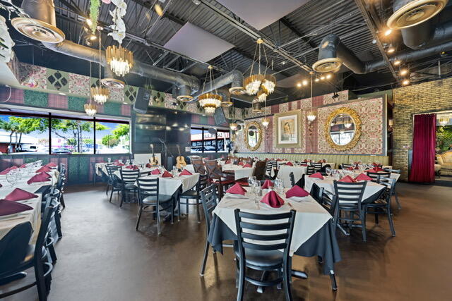 1025 N Federal Highway