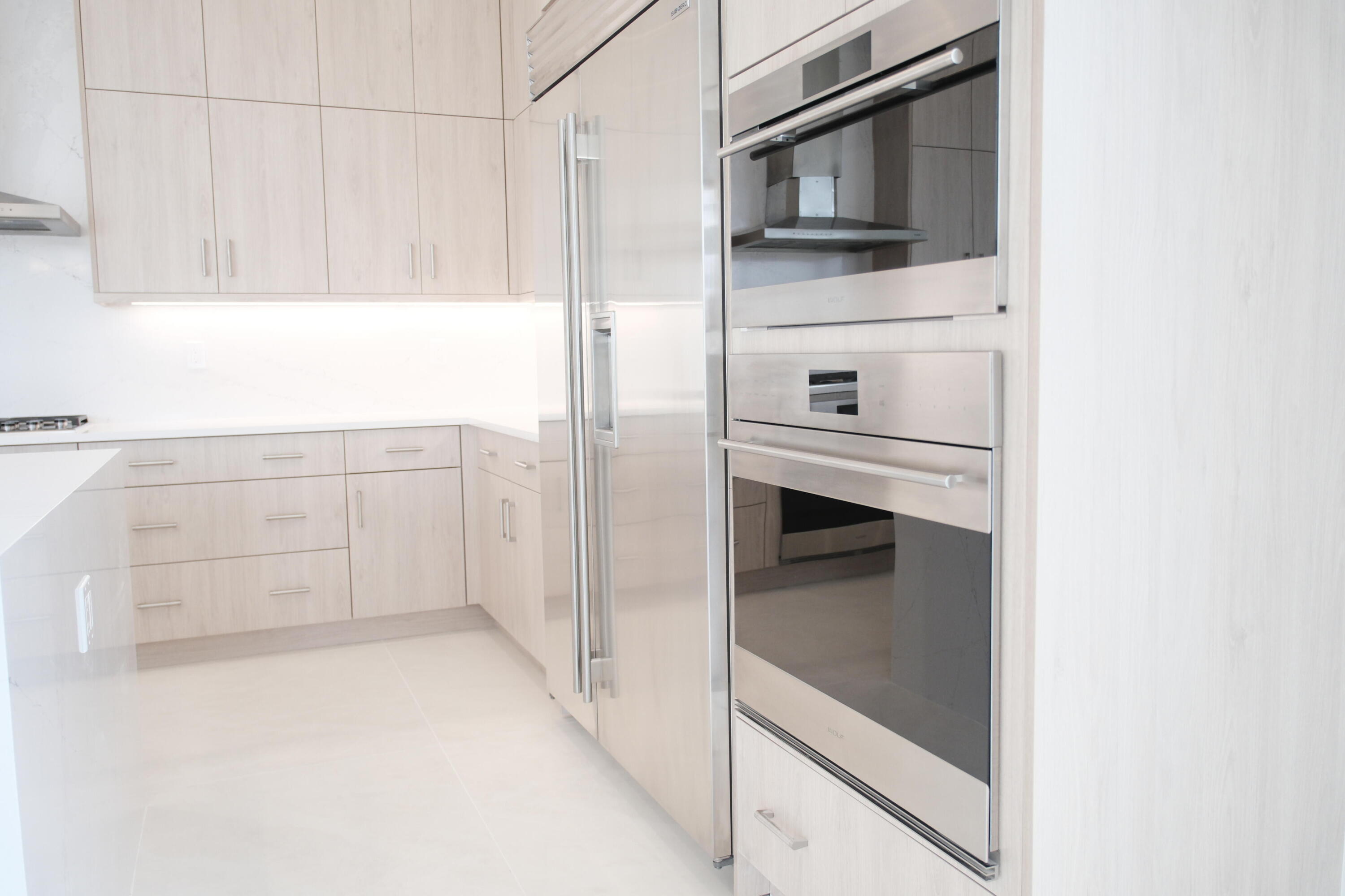 JOHNS WEST PUD - Residential