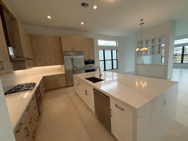 JOHNS WEST PUD - Residential