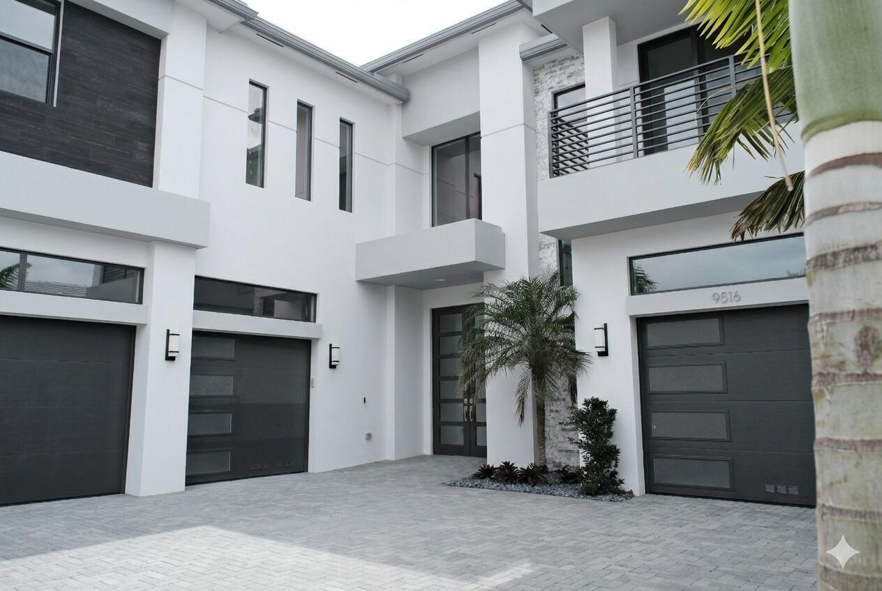 JOHNS WEST PUD - Residential