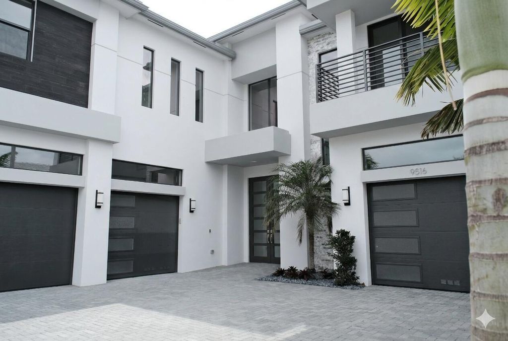 Photo of 9516 Riverside Park Drive, Boca Raton, FL 33434 (MLS # R11167850)