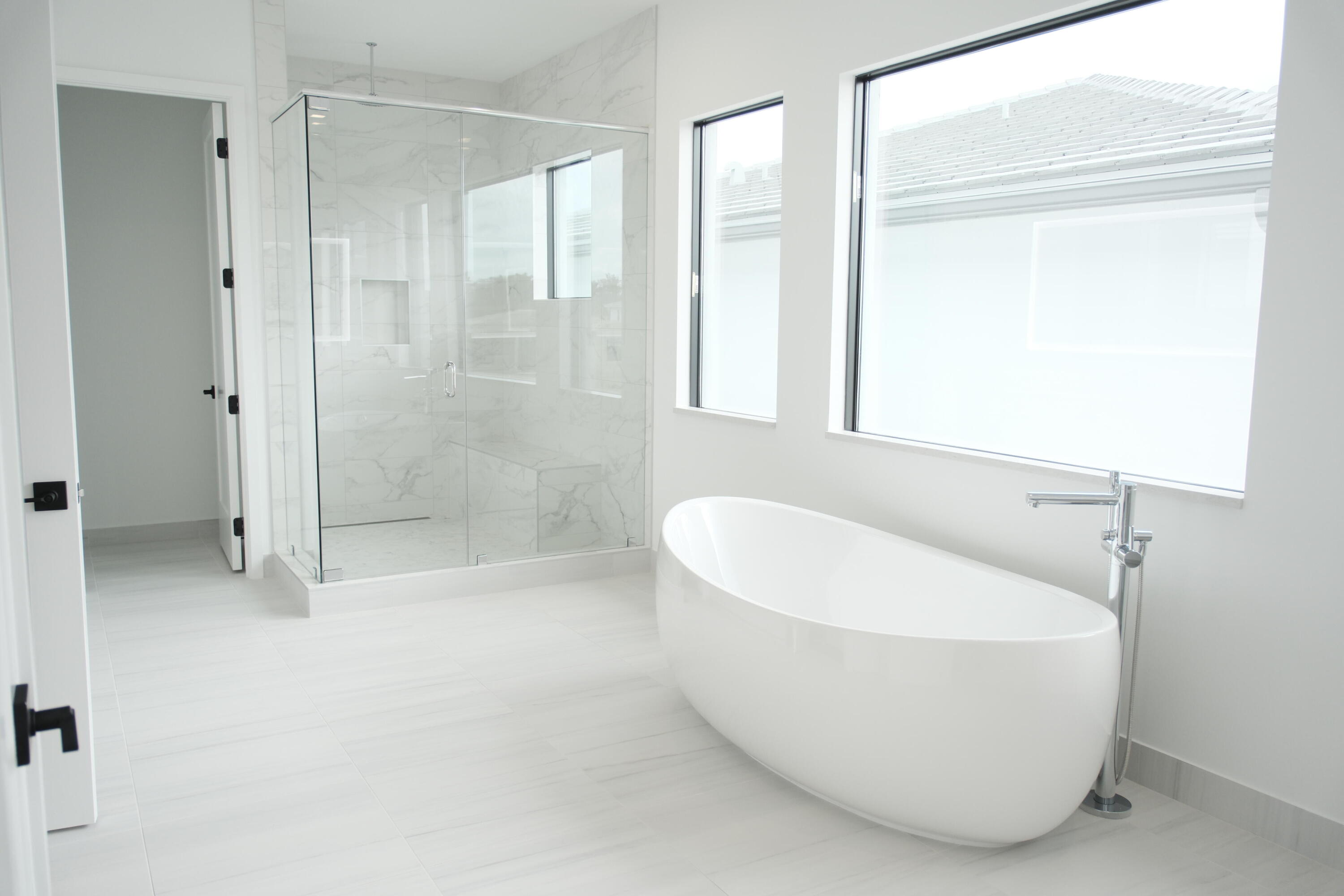 JOHNS WEST PUD - Residential