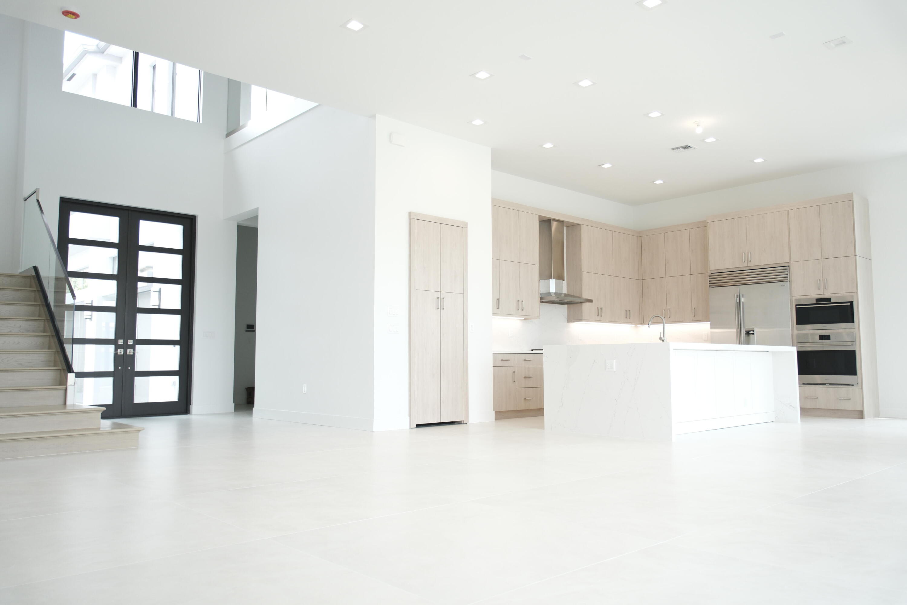 JOHNS WEST PUD - Residential