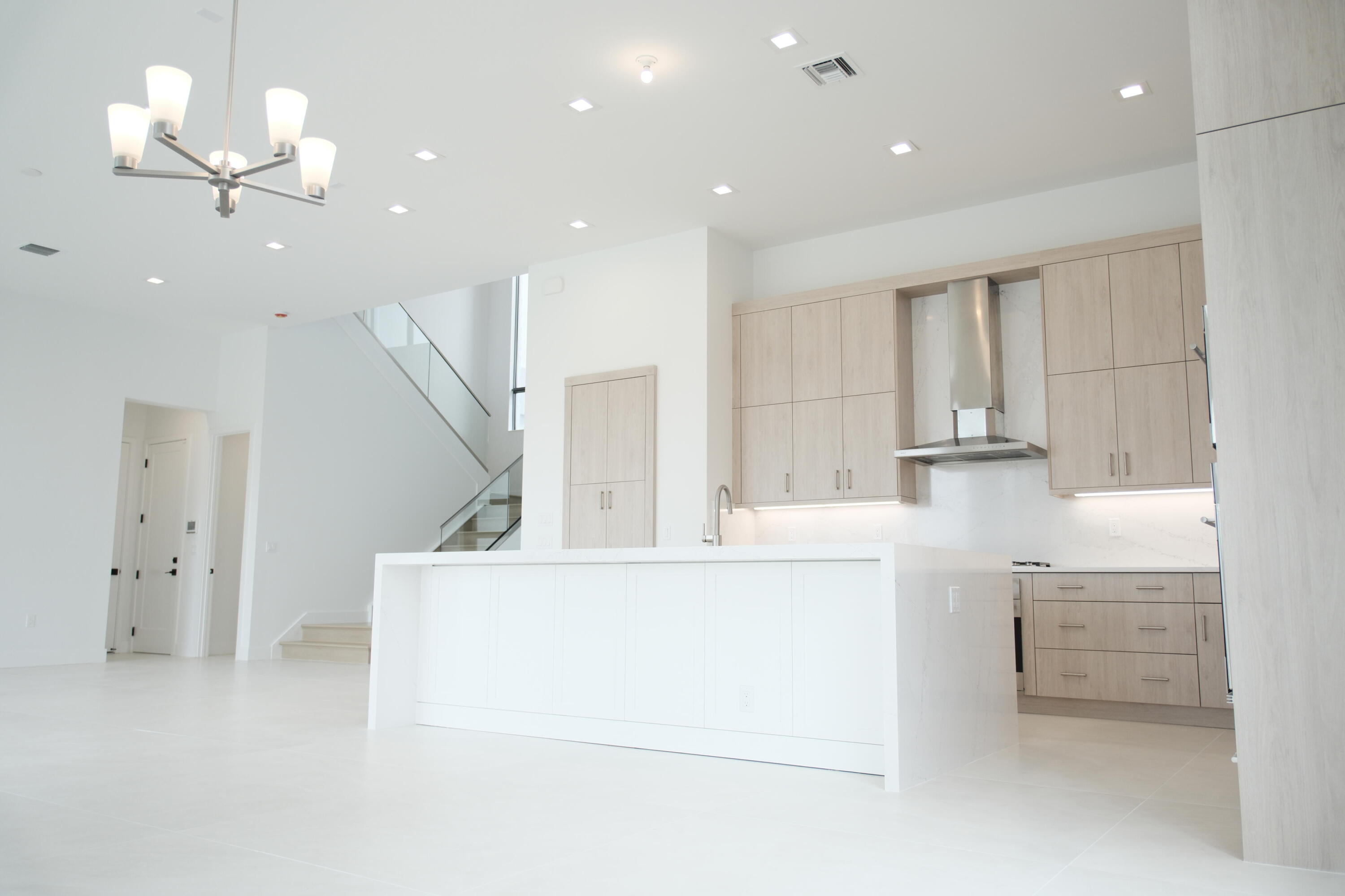 JOHNS WEST PUD - Residential