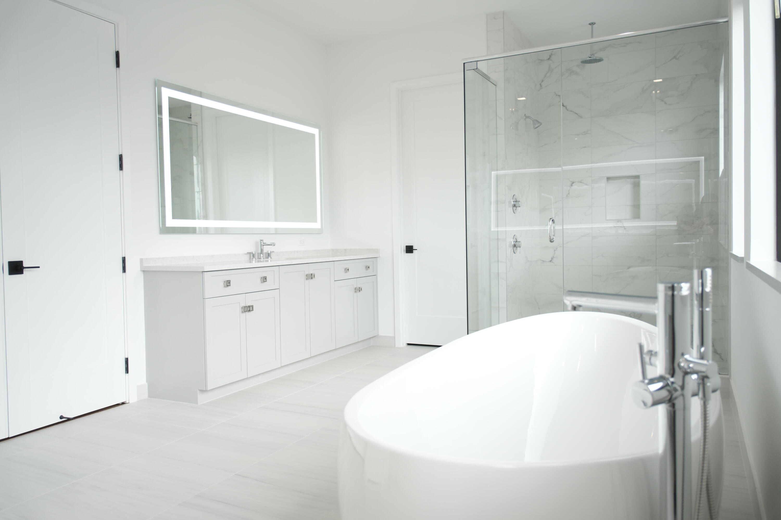 JOHNS WEST PUD - Residential