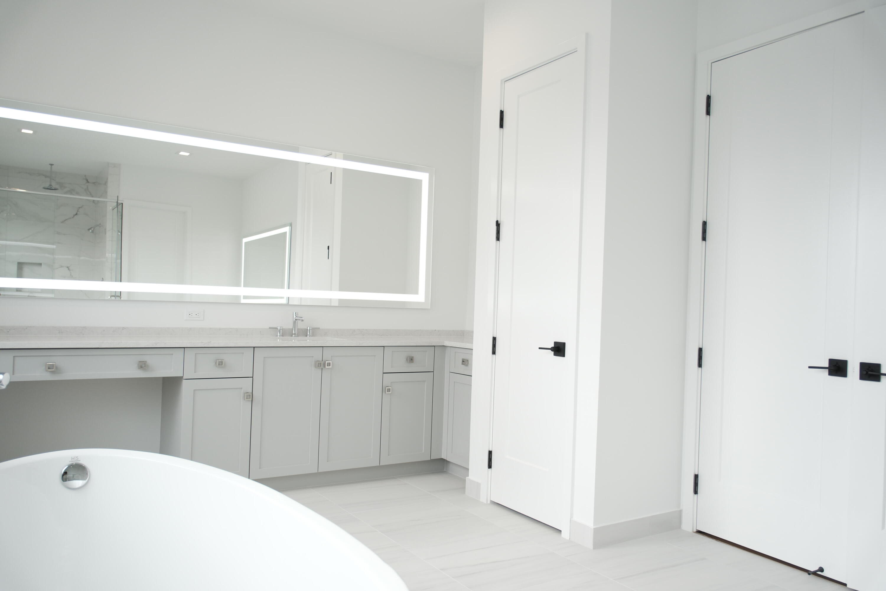 JOHNS WEST PUD - Residential