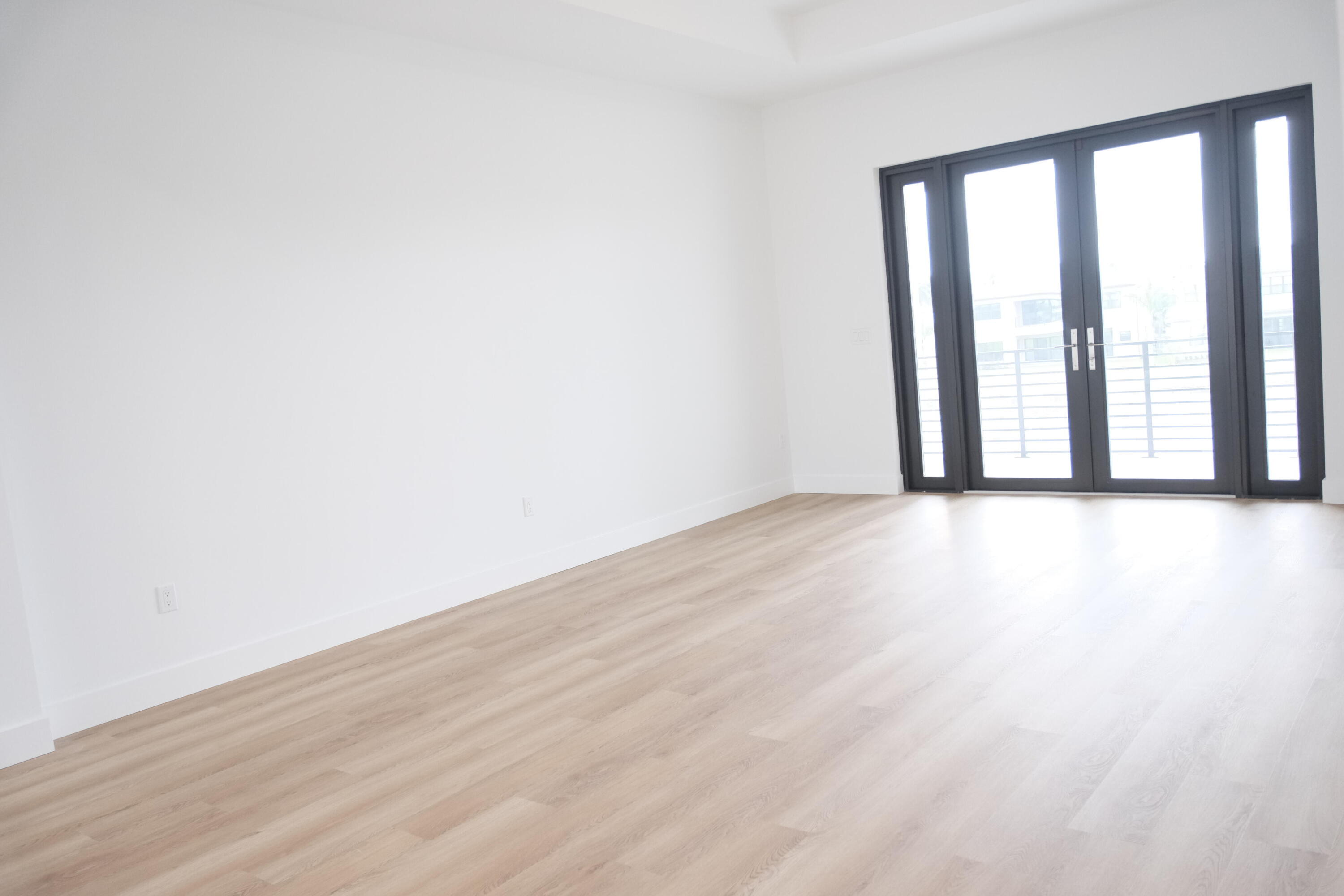 JOHNS WEST PUD - Residential