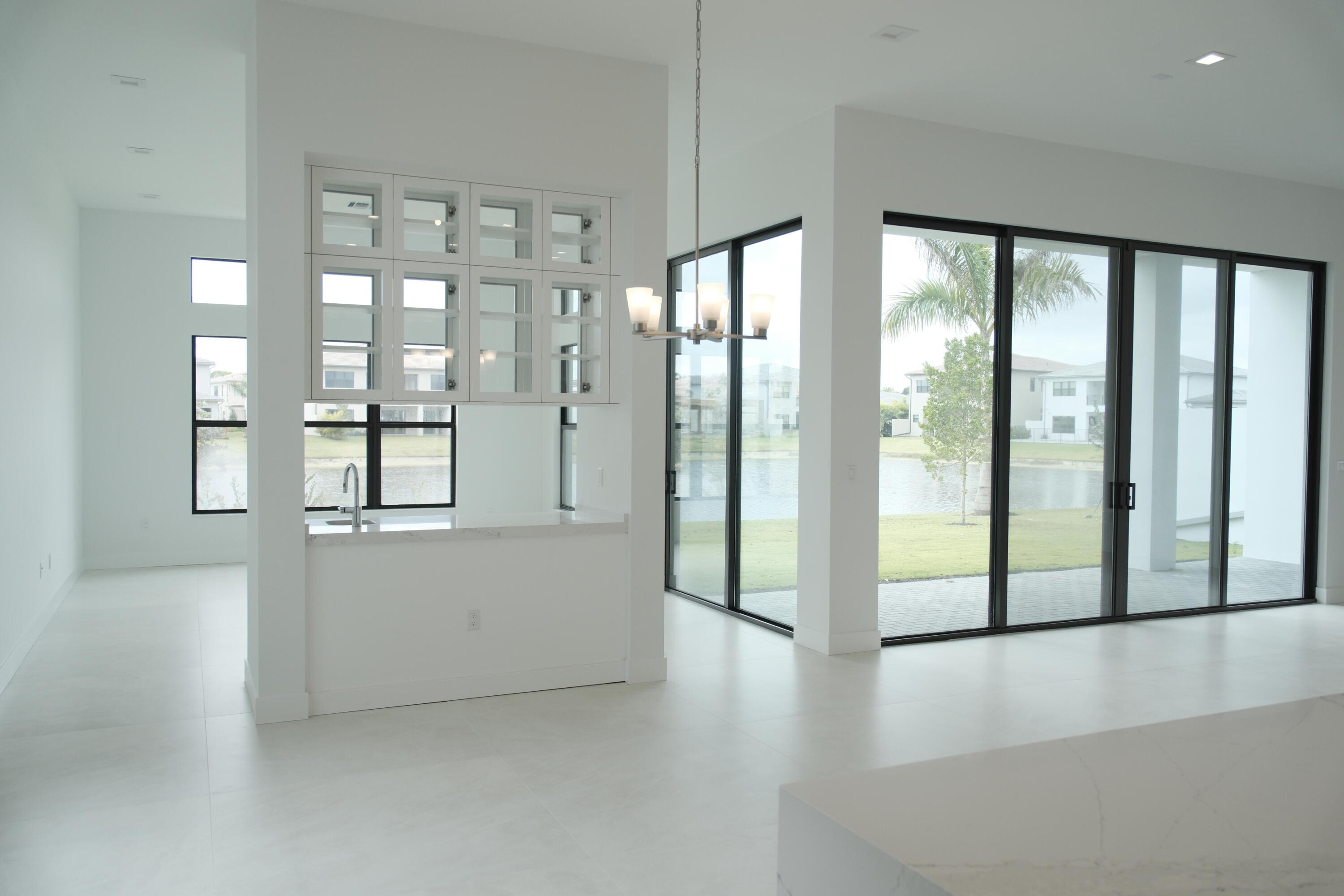 JOHNS WEST PUD - Residential