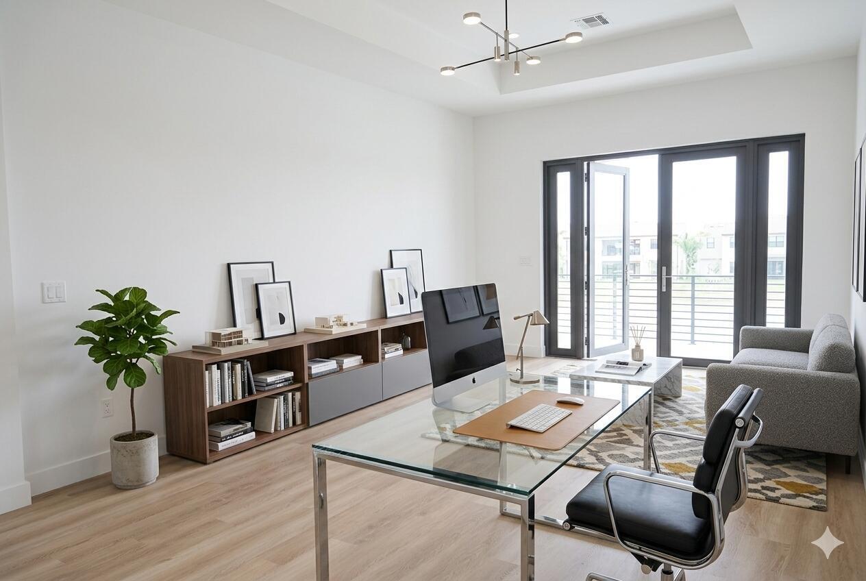 JOHNS WEST PUD - Residential