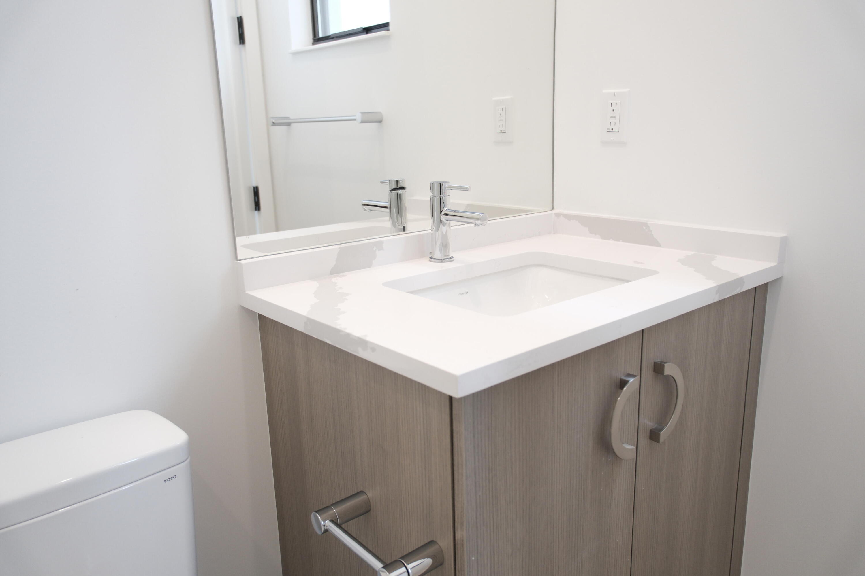 JOHNS WEST PUD - Residential