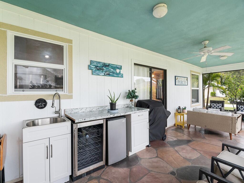 PORT ST LUCIE SECTION 33 - Residential