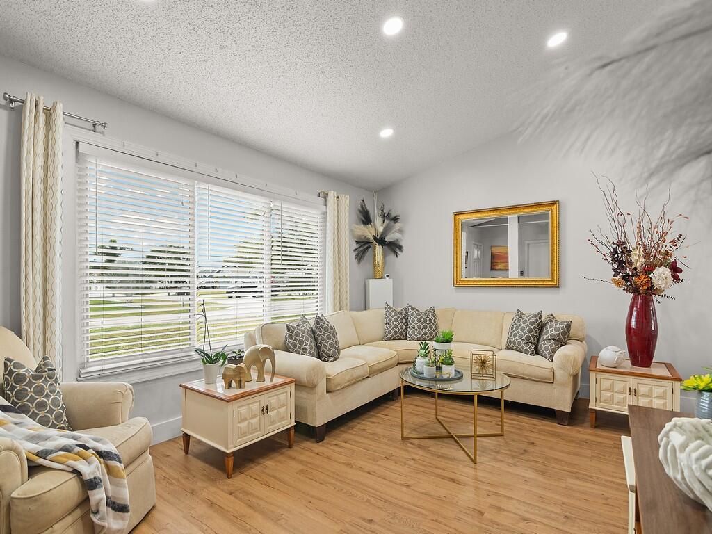 Photo of 4401 SW Babylon Street, Port Saint Lucie, FL 34953 (MLS # R11154142)