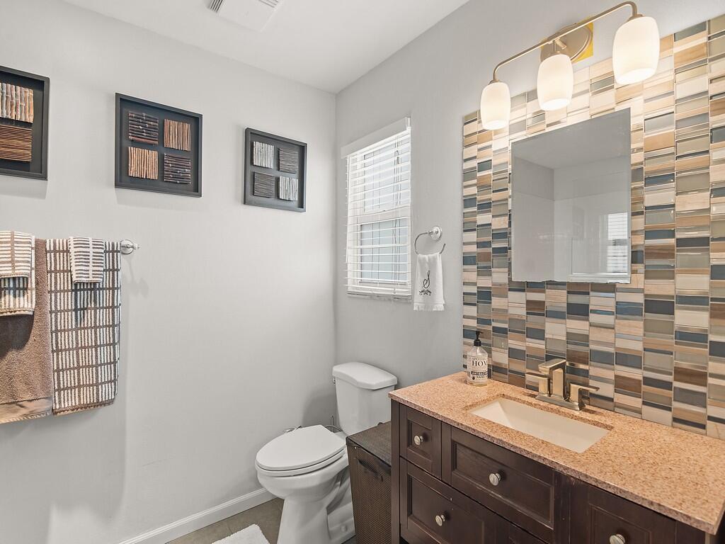 PORT ST LUCIE SECTION 33 - Residential