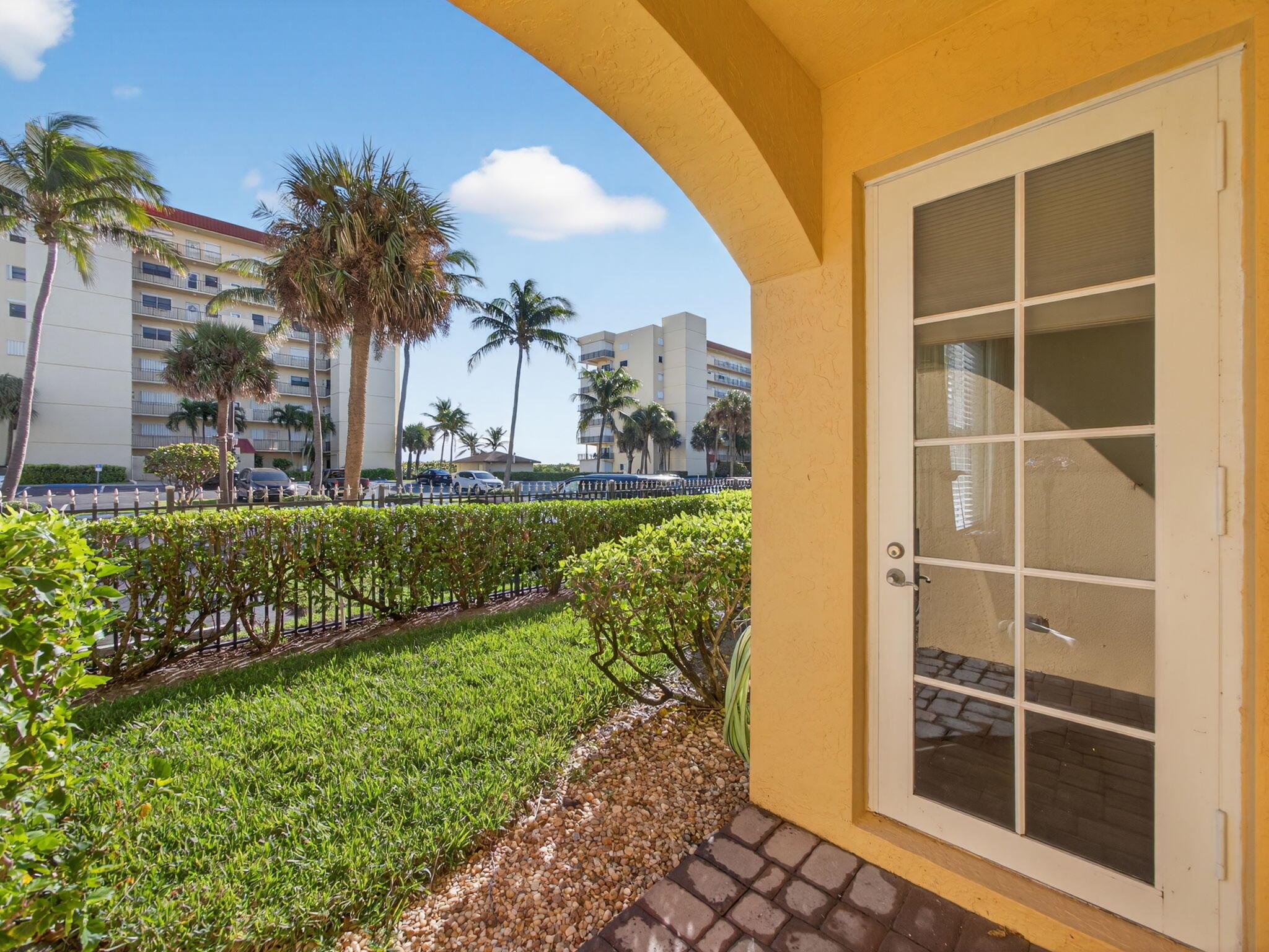 Ocean Bay Villas - Residential