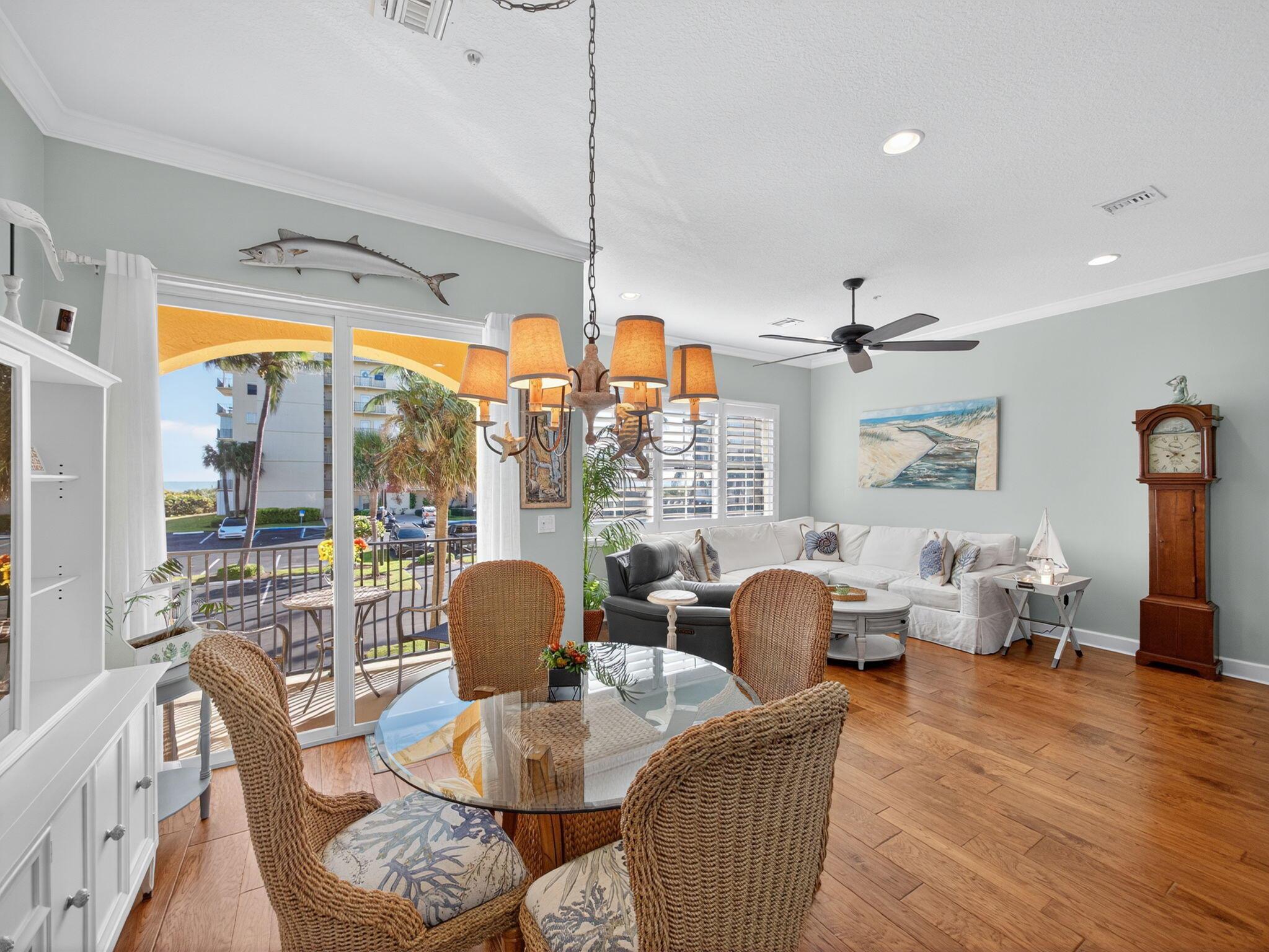 Ocean Bay Villas - Residential