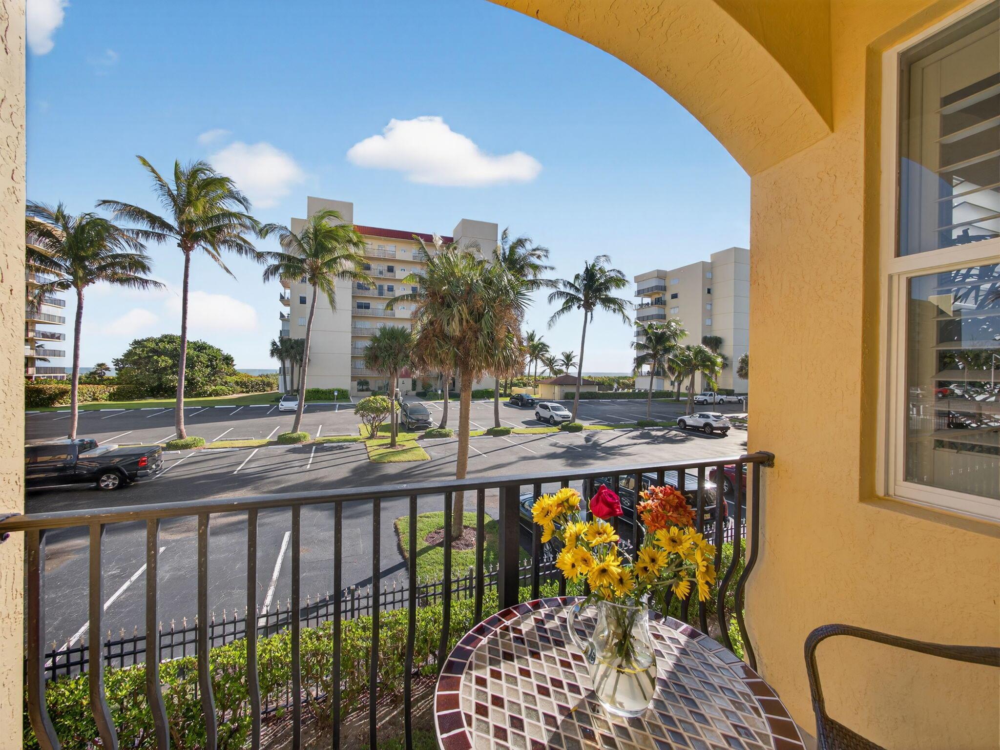 Ocean Bay Villas - Residential