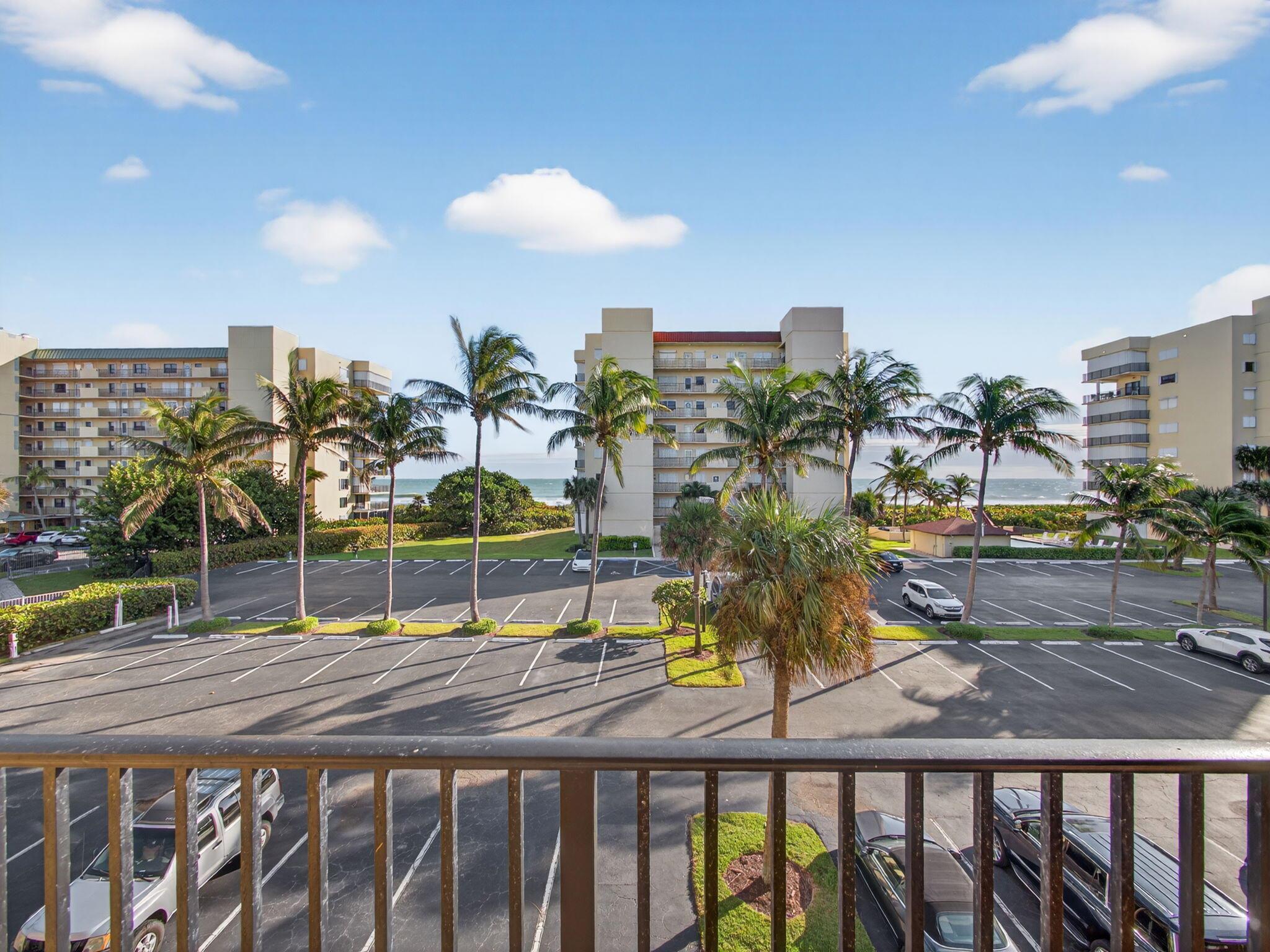 Ocean Bay Villas - Residential