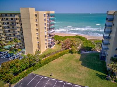 Ocean Bay Villas - Residential