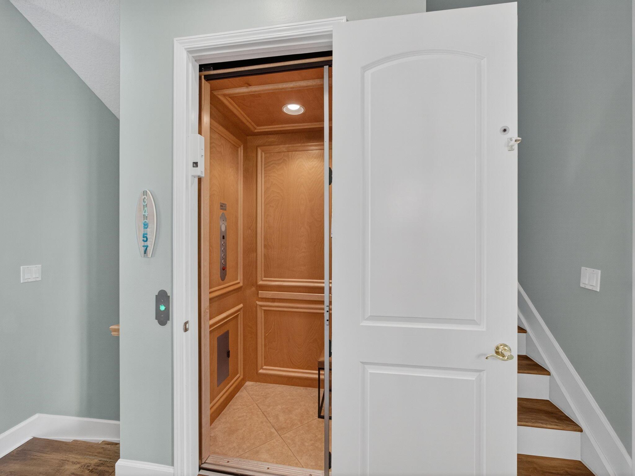 Ocean Bay Villas - Residential