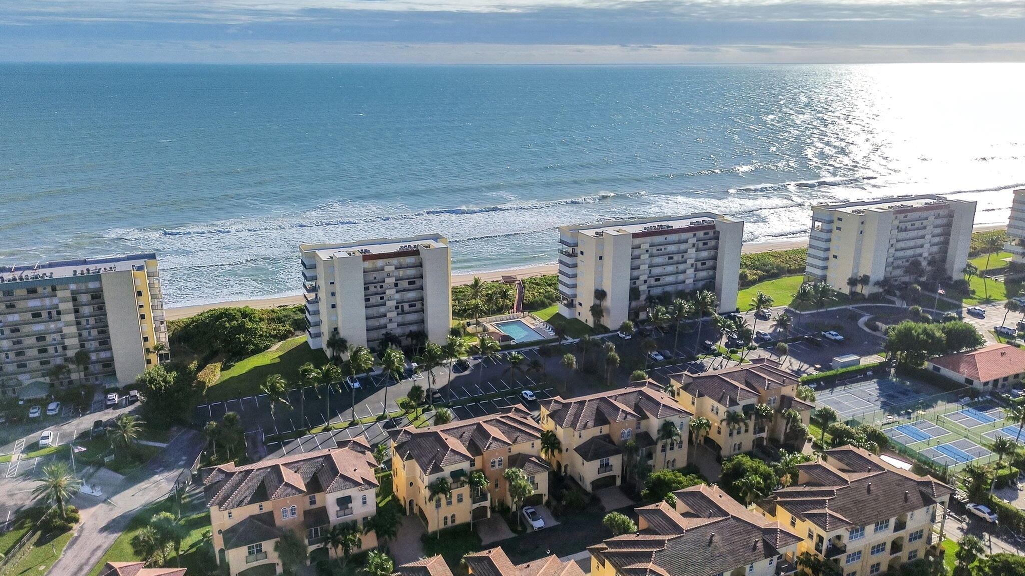 Ocean Bay Villas - Residential