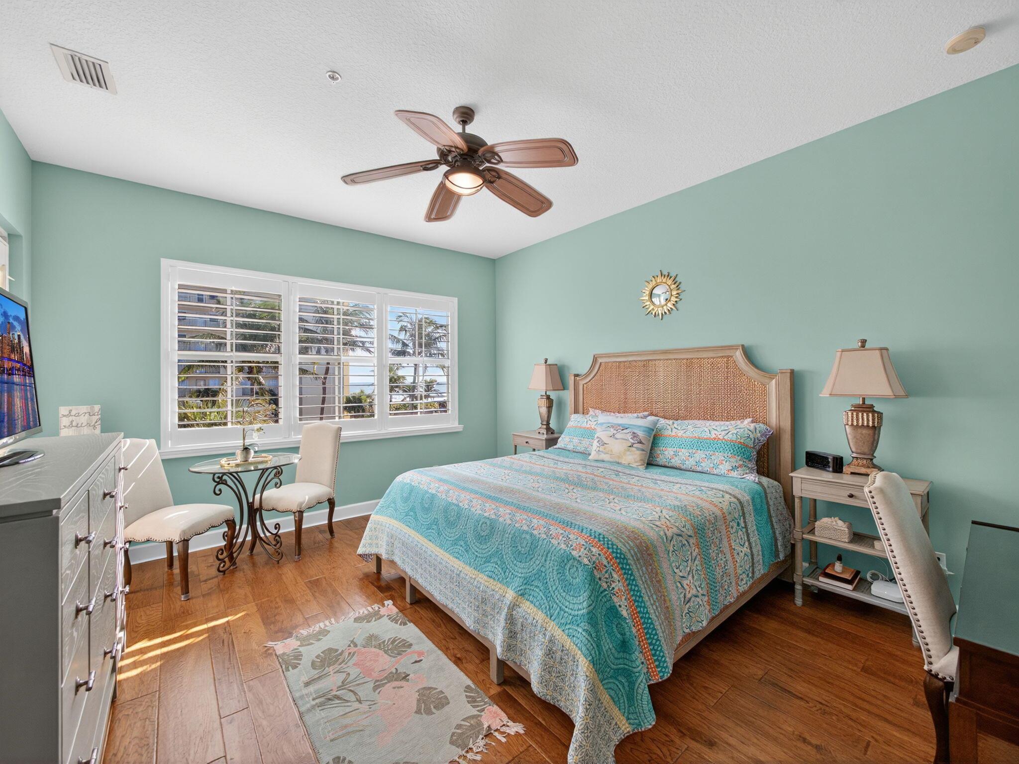 Ocean Bay Villas - Residential