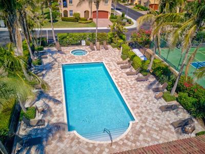 Ocean Bay Villas - Residential