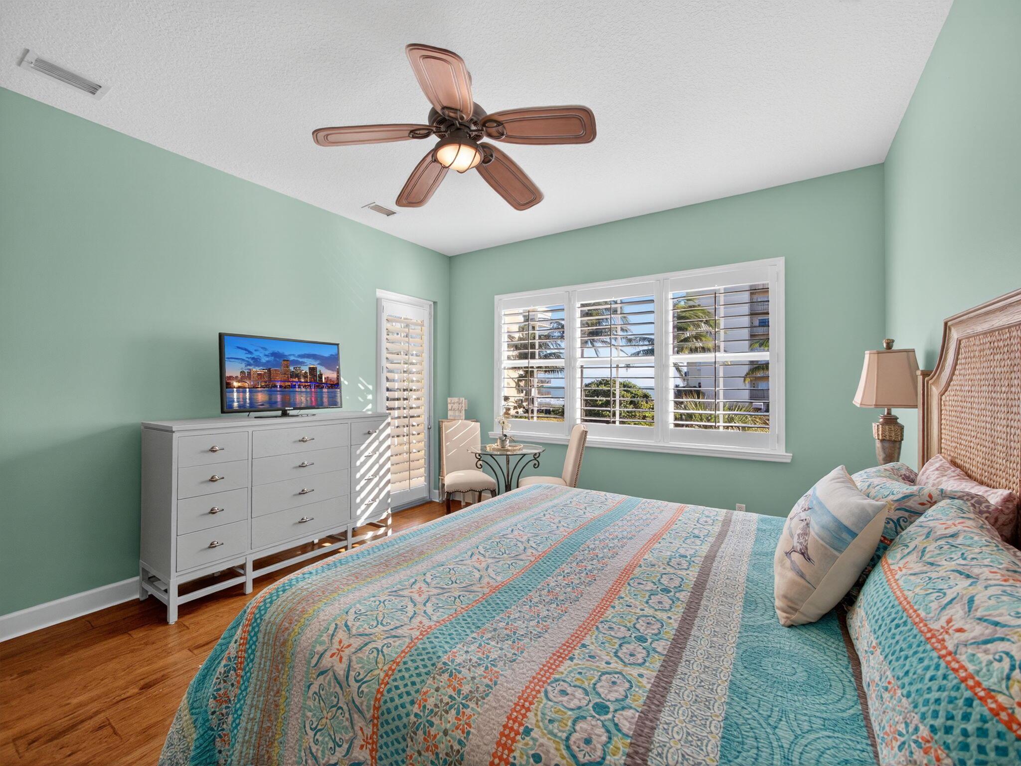 Ocean Bay Villas - Residential