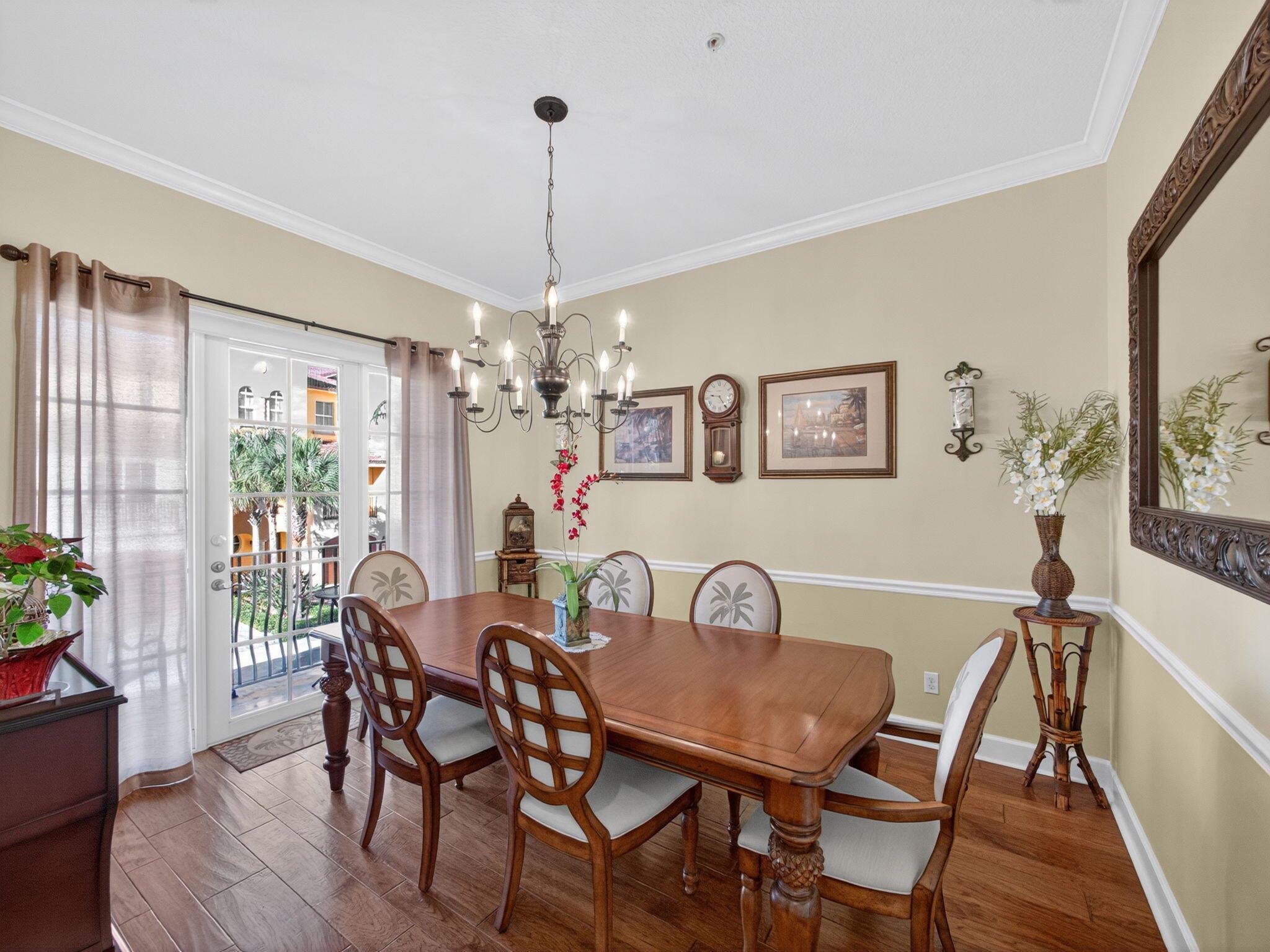 Ocean Bay Villas - Residential