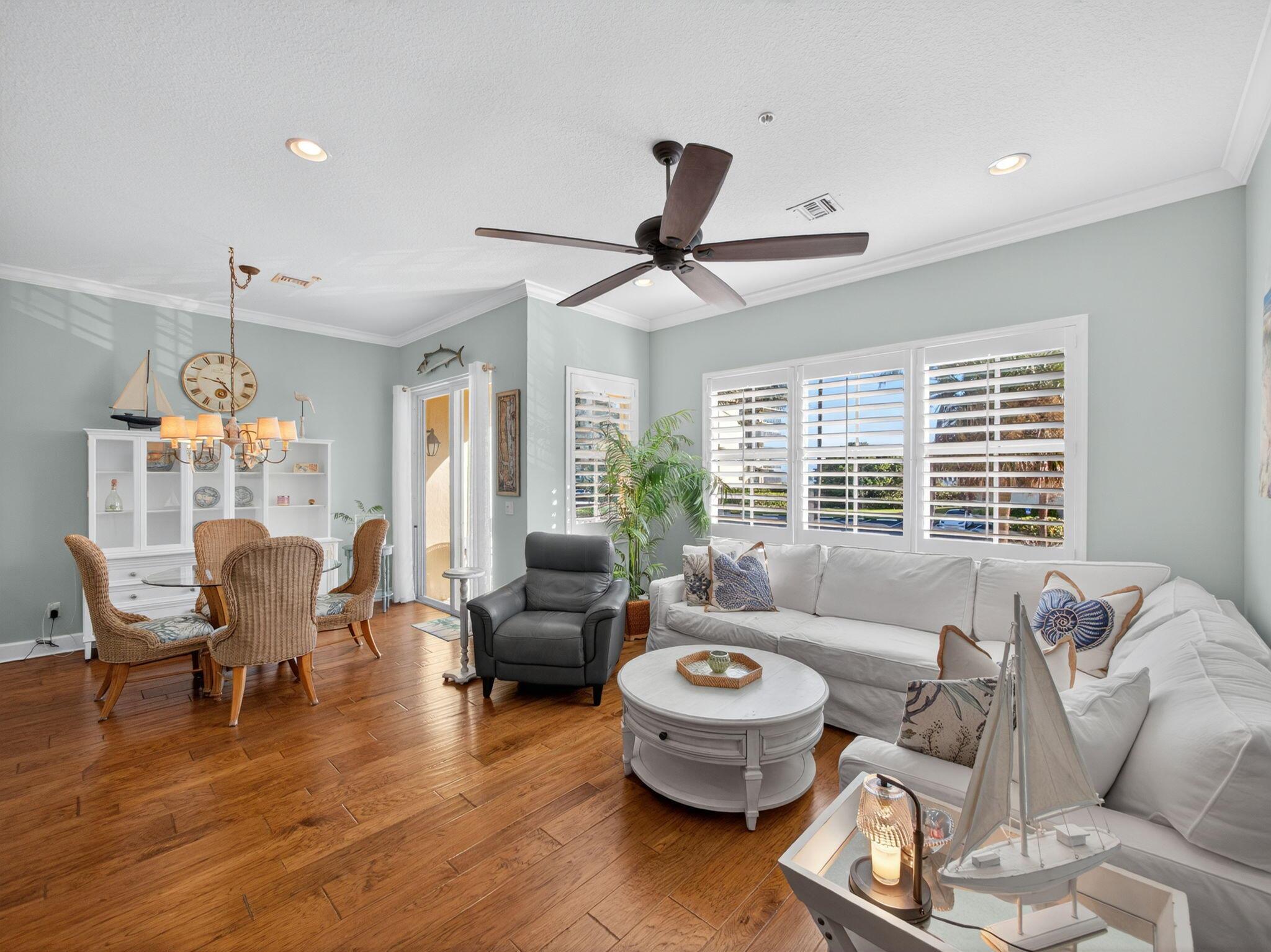 Ocean Bay Villas - Residential