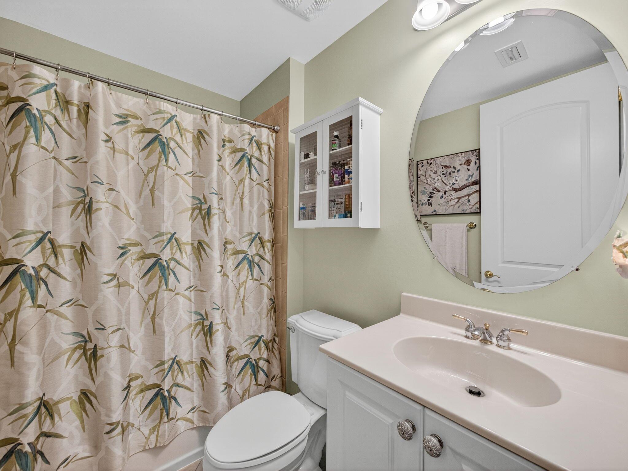 Ocean Bay Villas - Residential