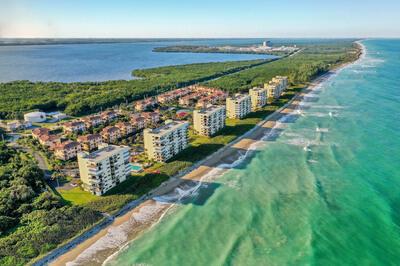 Ocean Bay Villas - Residential