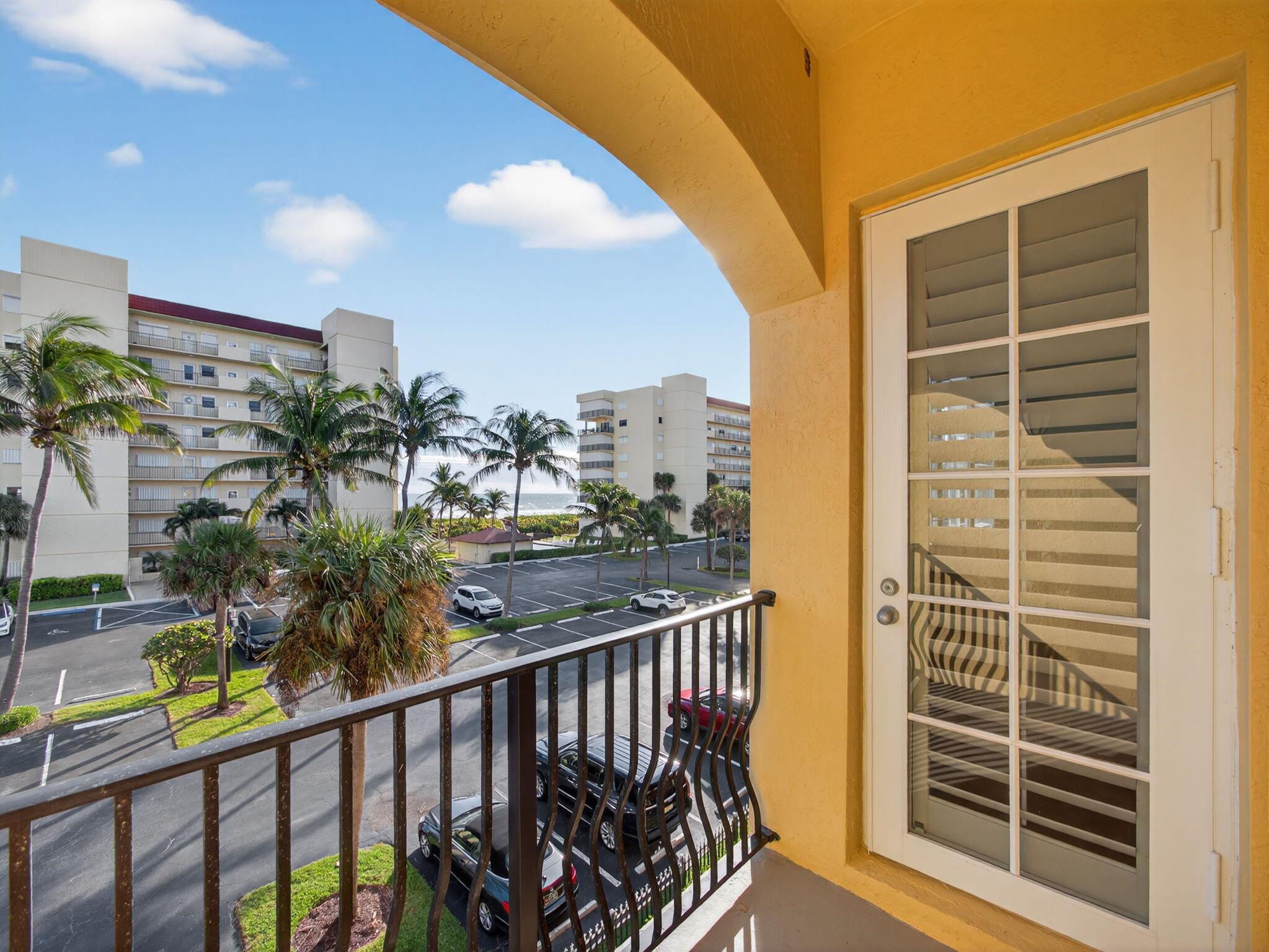 Ocean Bay Villas - Residential