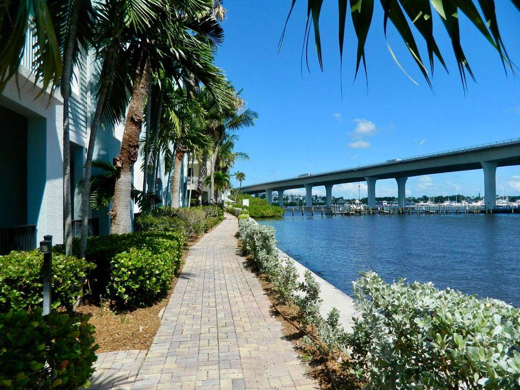 Photo of 715 NW Flagler Avenue #202, Stuart, FL 34994 (MLS # R11158889)