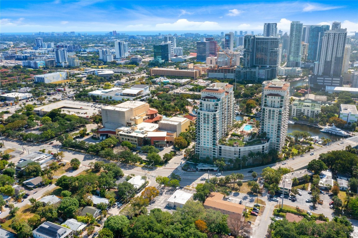 BRYAN SUB - Residential Income