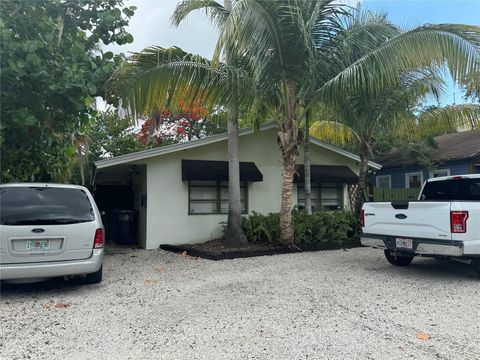 715 W Las Olas Boulevard Fort Lauderdale FL 33312